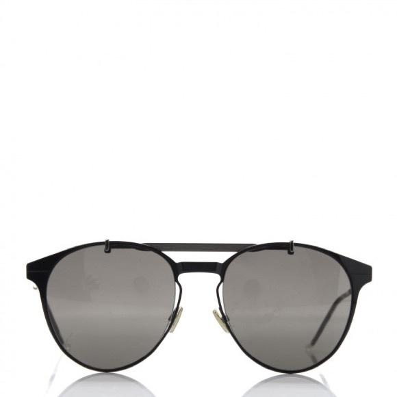 CHRISTIAN DIOR Metal DiorMotion 1 Sunglasses - Picture 1 of 8
